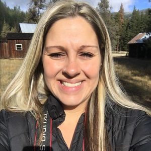 Meet your Posher, Melissa